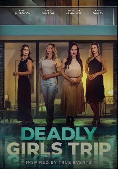 Deadly Girls Trip (2025) Deadly Girls Trip (2025)