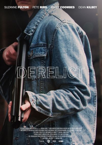 Derelict (2024) Derelict (2024)