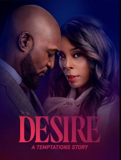 Desire: A Temptations Story (2025) Desire: A Temptations Story (2025)