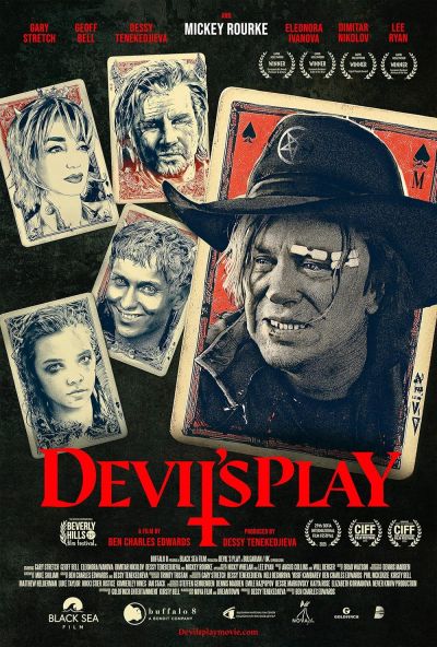 Devil's Play (2025)