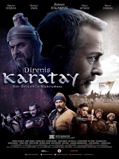 Direniş: Karatay (2018)