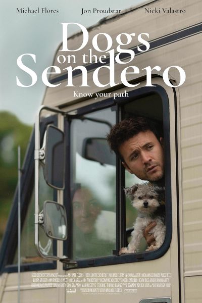 Dogs on the Sendero (2025) Dogs on the Sendero (2025)