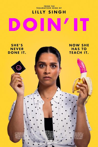 Doin' It (2025)