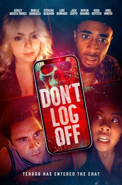Don’t Log Off (2025) Don’t Log Off (2025)