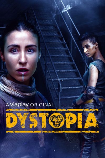 Dystopia (2021) 2021