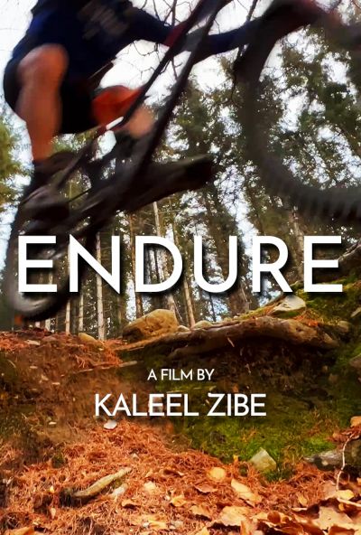 Endure (2024) Endure (2024)