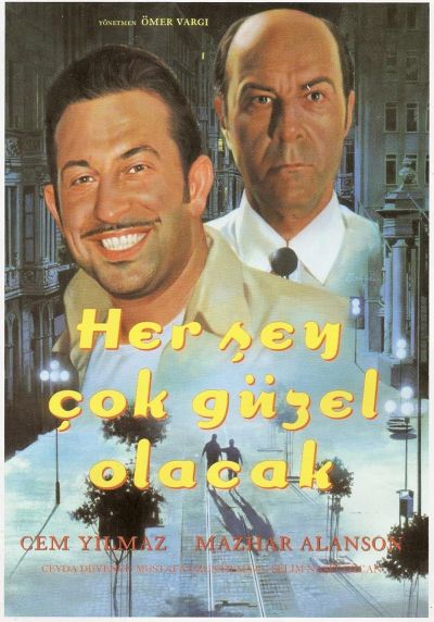 Everything's Gonna Be Great (1998)