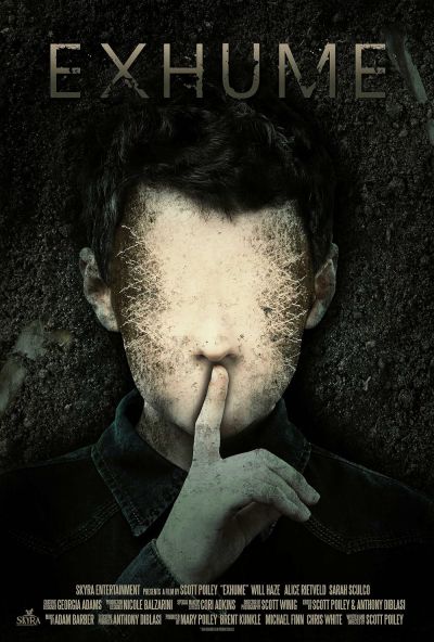 Exhume (2016) Exhume (2016)