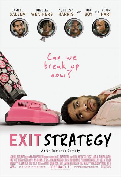 Exit Strategy (2012) Exit Strategy (2012)