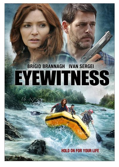 Eyewitness (2015) Eyewitness (2015)