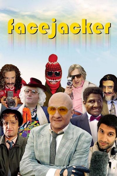 Facejacker (2010)