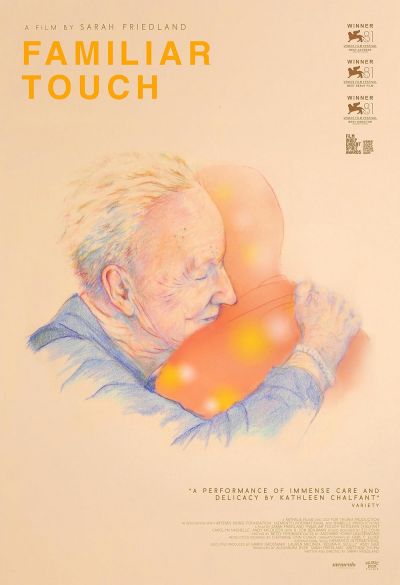 Familiar Touch (2025) Familiar Touch (2025)