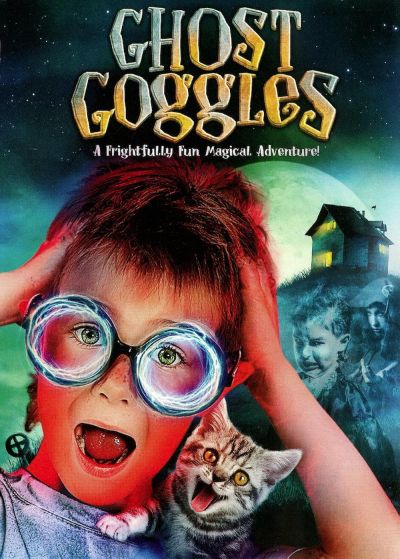 Ghost Goggles (2016)