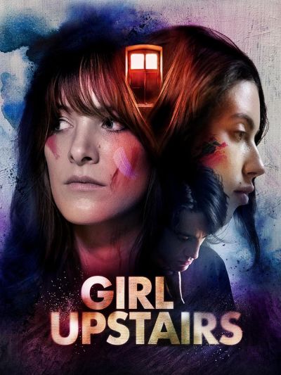 Girl Upstairs (2022)