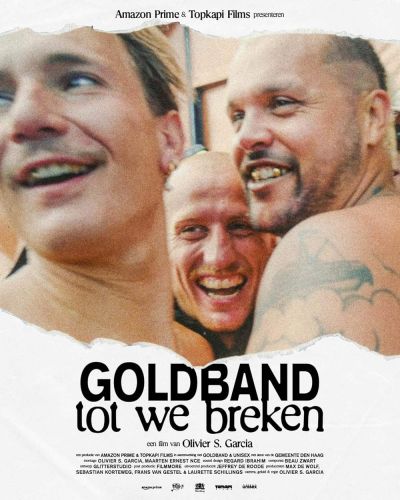 Goldband: Tot We Breken (2025)