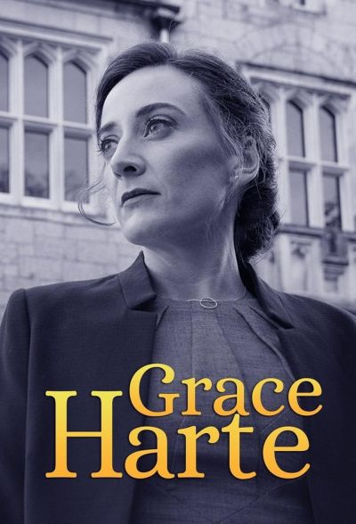 Grace Harte (2017)