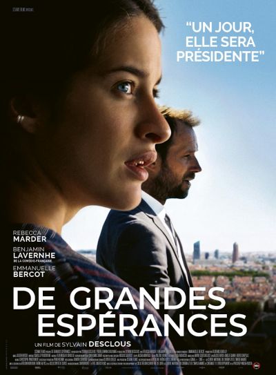 Grand Expectations (2023)