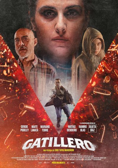 Gunman (2025)