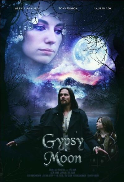 Gypsy Moon (2024)