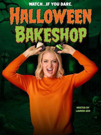 Halloween Bakeshop (2025)