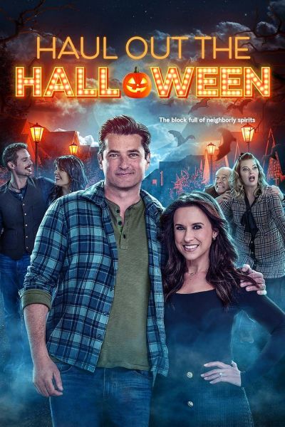 Haul Out the Halloween (2025)