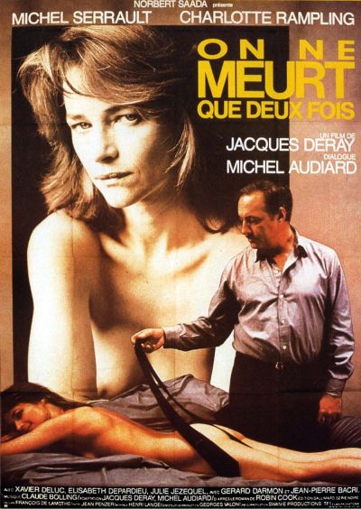 He Died with His Eyes Open (1985) He Died with His Eyes Open (1985)