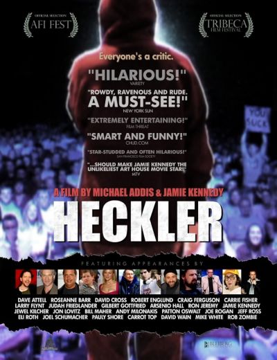 Heckler (2007)