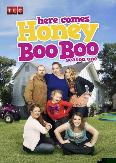 Here Comes Honey Boo Boo (2012)