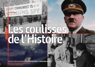History Uncovered (2019)