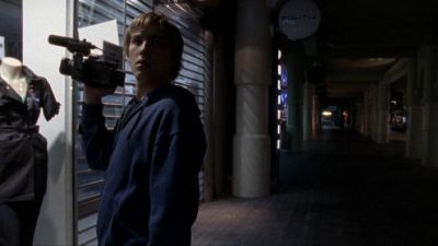 Hole in the Ground (2009)