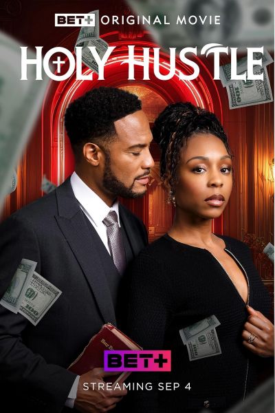 Holy Hustle (2025)