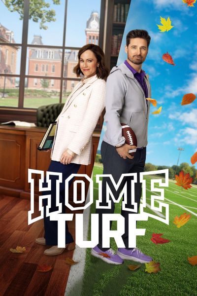 Home Turf (2025) Home Turf (2025)