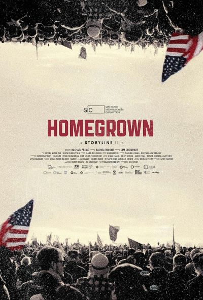 Homegrown (2024)