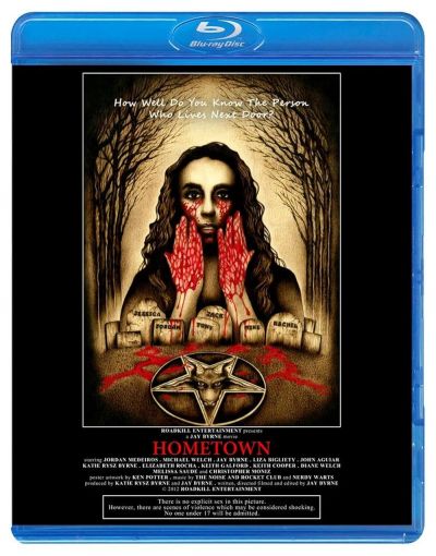 Hometown (2012)