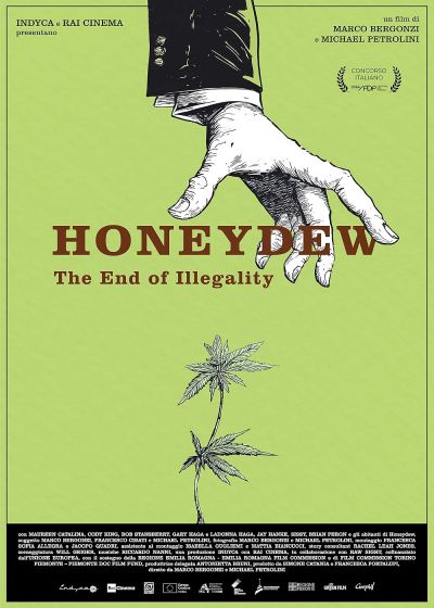 Honeydew (2024)