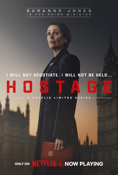 Hostage (2025) 2025