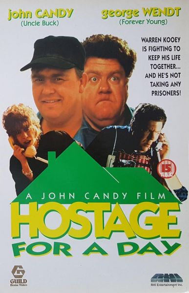 Hostage for a Day (1994)