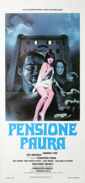Hotel Fear (1978)