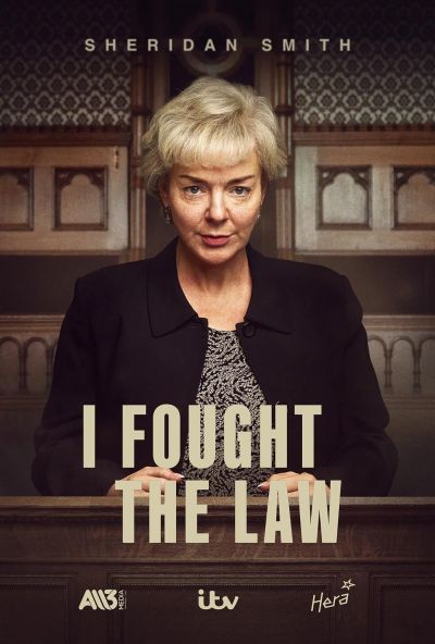 I Fought the Law (2025) 2025