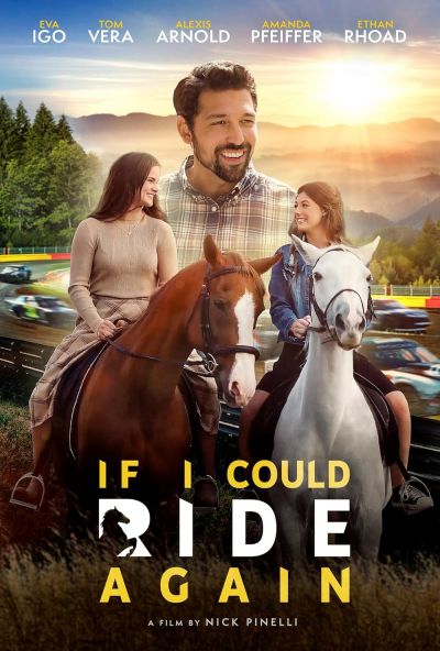 If I Could Ride Again (2025)