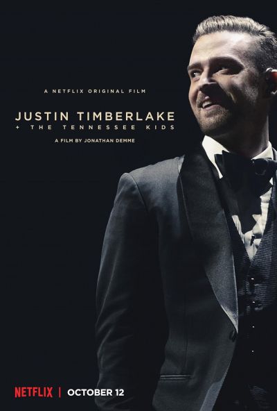 Justin Timberlake + The Tennessee Kids (2016)