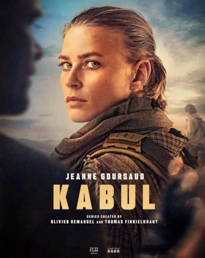 Kabul (2025)