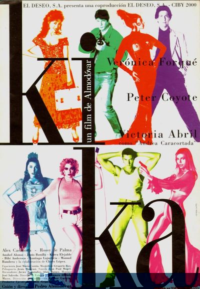Kika (1994)