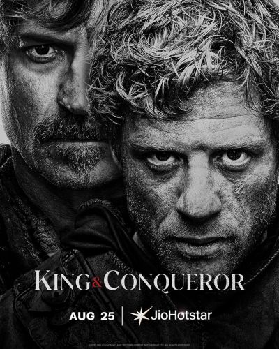 King & Conqueror (2025)