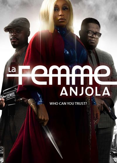 La Femme Anjola (2021)