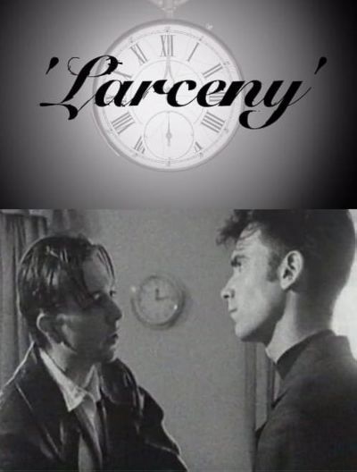 Larceny (1996)