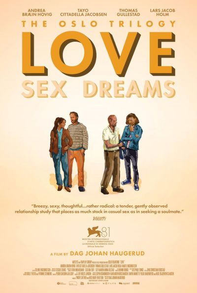 Love (2024)