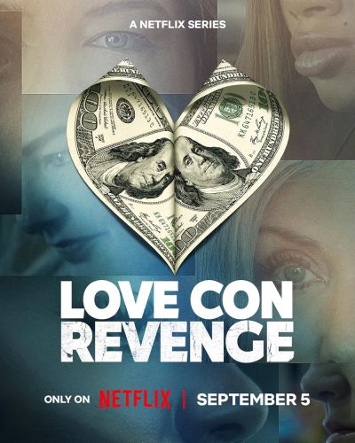 Love Con Revenge (2025)