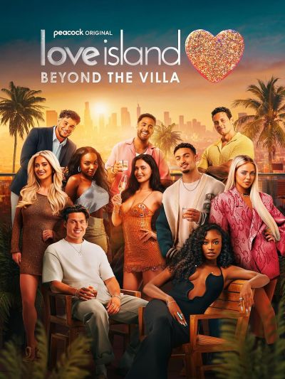 Love Island: Beyond the Villa (2025)