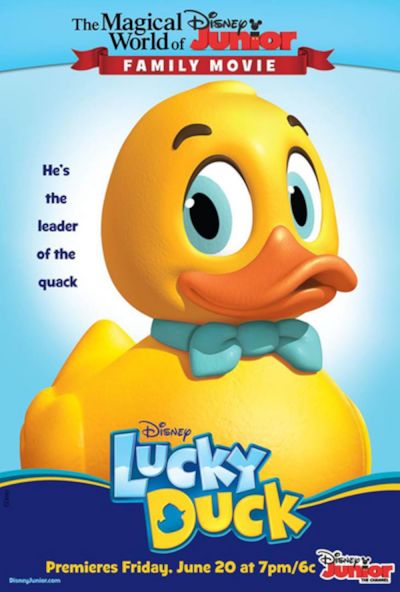 Lucky Duck (2014)